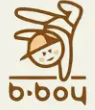 歪歪漫画Logo